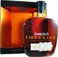 Ron Barcelo Imperial 38,0 % vol. 1,75 l Magnum