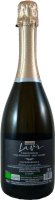 Lavi Chardonnay Spumante Brut Nature Sicilia 0,75 l BIO