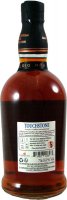Foursquare Touchstone Single Blended Fine Barbados Rum 14 years 61,0% vol. 0,70 l