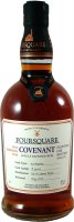 Foursquare Covenant 2011 Single Blended Fine Barbados Rum...